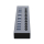 Orico 13x USB-A 3.0 z włącznikami - szary - 1343439 - zdjęcie 2